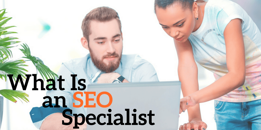 SEO-specialists